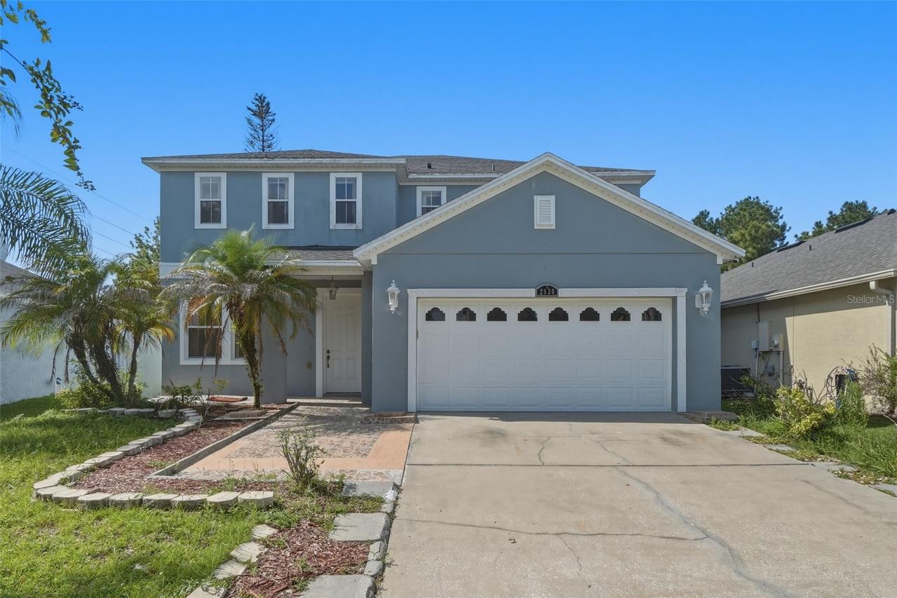 2830 Paynes Prairie Cir., Kissimmee, FL 34743