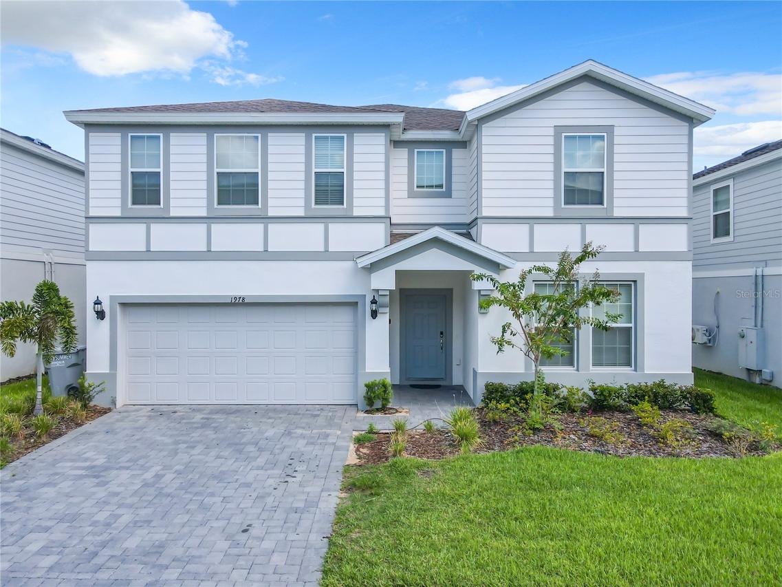 1978 Summer Dr., Davenport, FL 33897