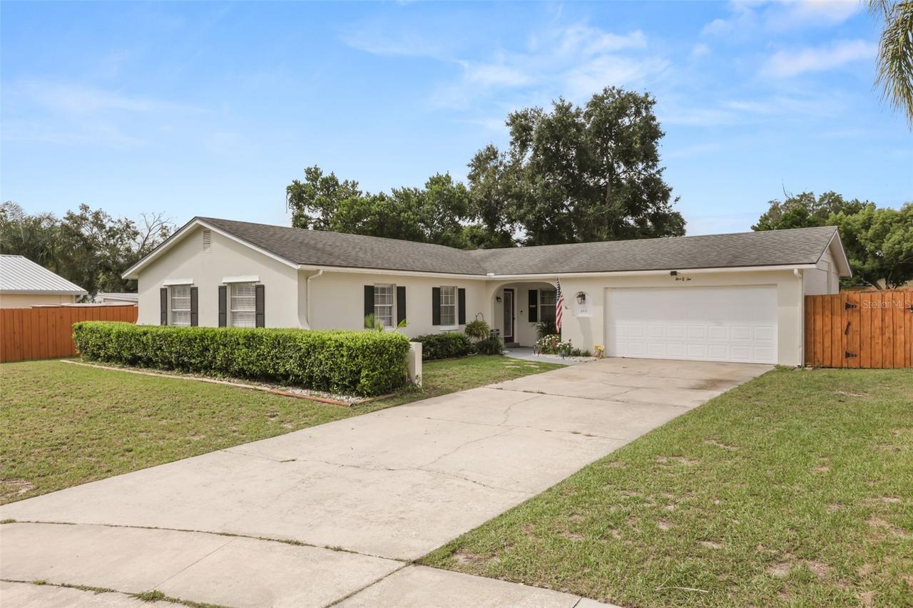 502 Benedict Ct., Casselberry, FL 32707
