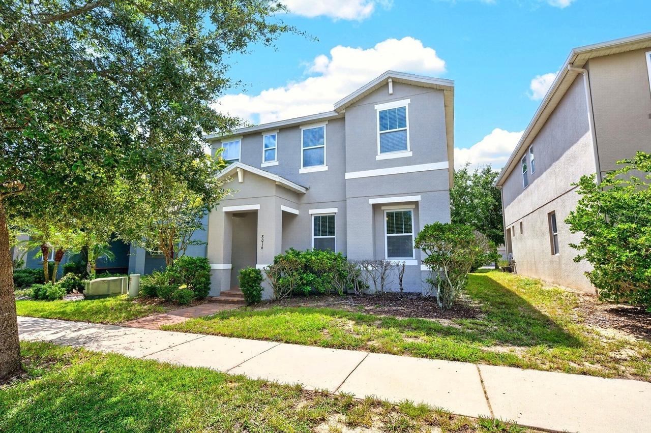 8016 Sweet Orange Ave., Winter Garden, FL 34787