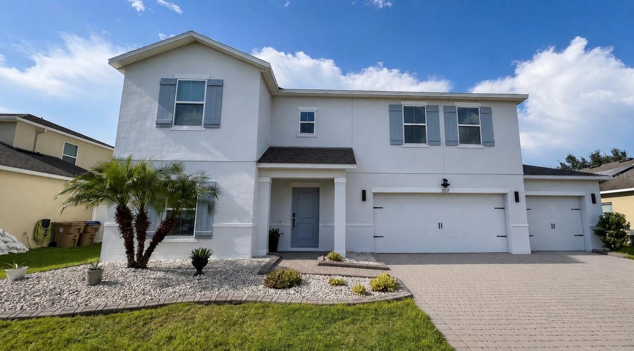 352 Blue Lake Cir., Kissimmee, FL 34758