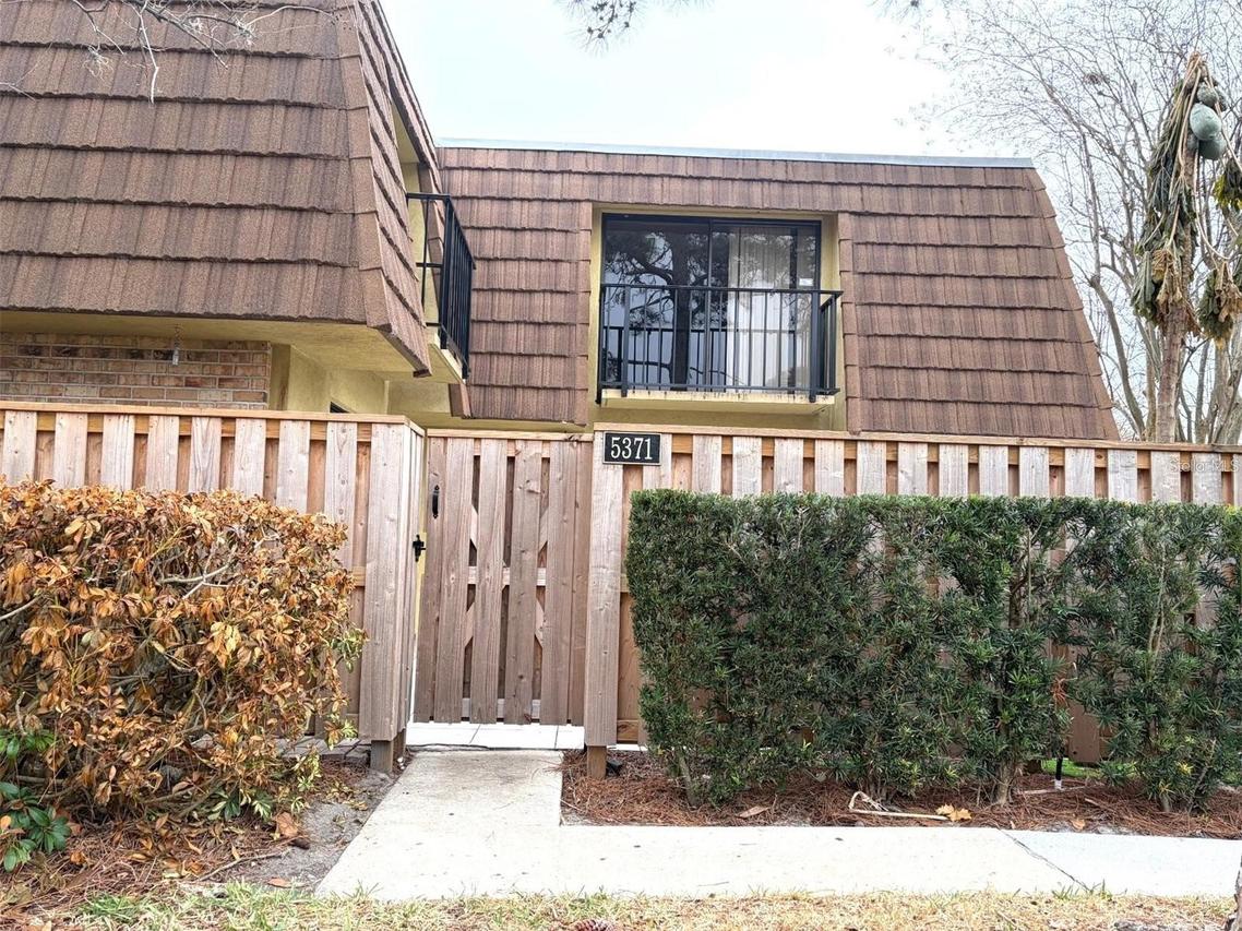 5371 Bamboo Ct. #401, Orlando, FL 32811