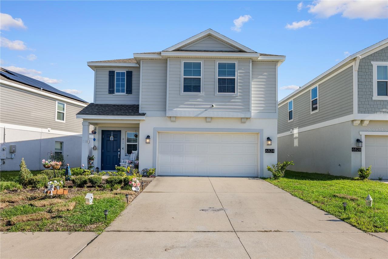 6824 Perch Hammock Loop, Groveland, FL 34736