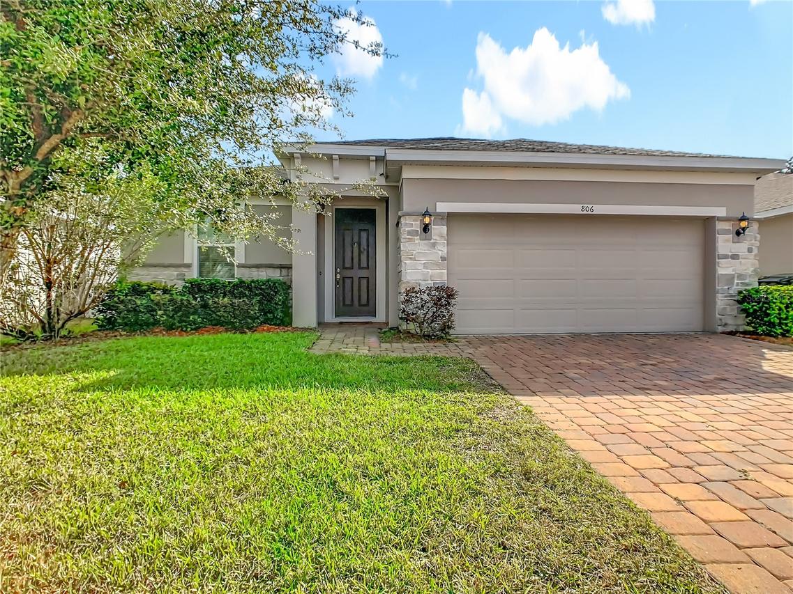 [Address Hidden by Seller], Davenport, FL 33837
