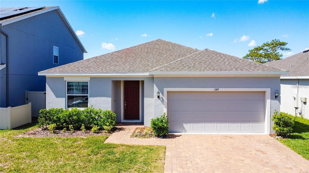 [Address Hidden by Seller], Davenport, FL 33837