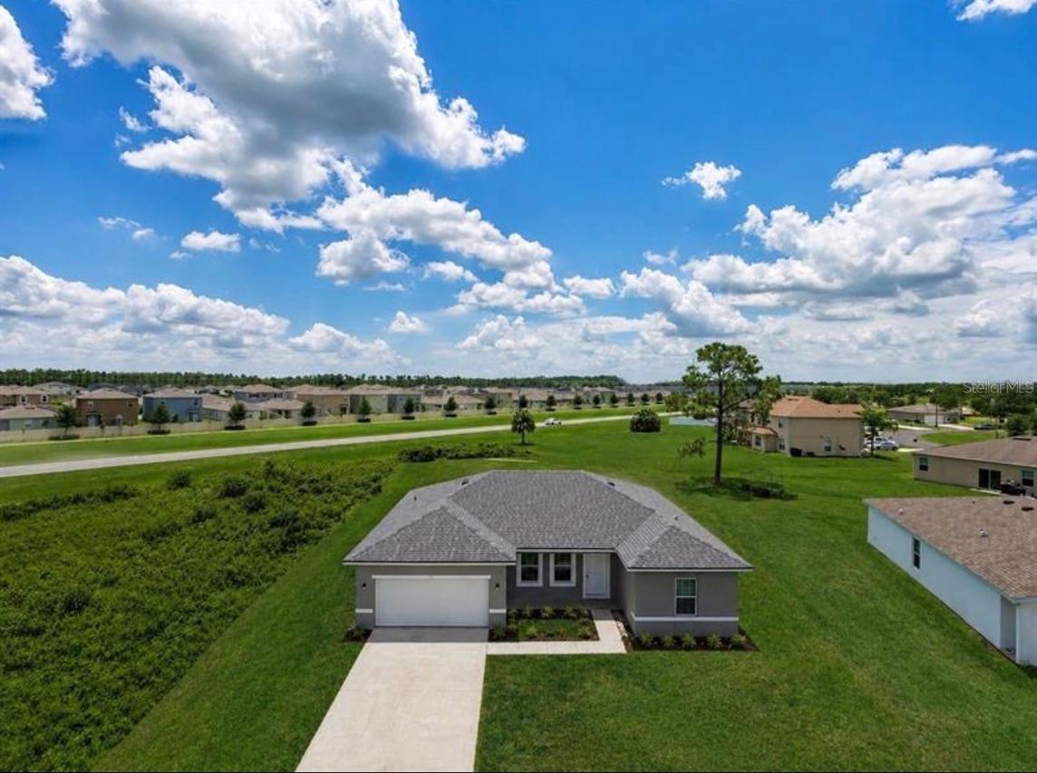 237 Cimarron Dr., Poinciana, FL 34759
