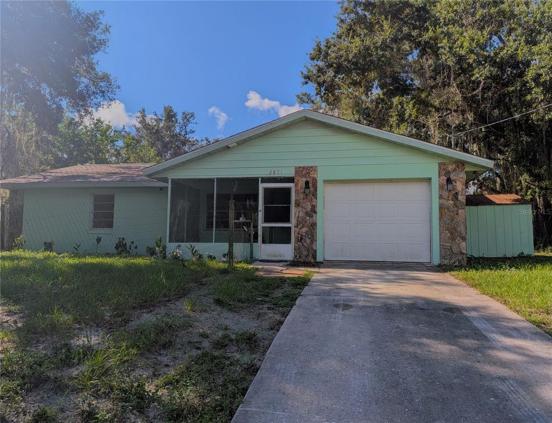 2871 W Albatross Rd., Avon Park, FL 33825