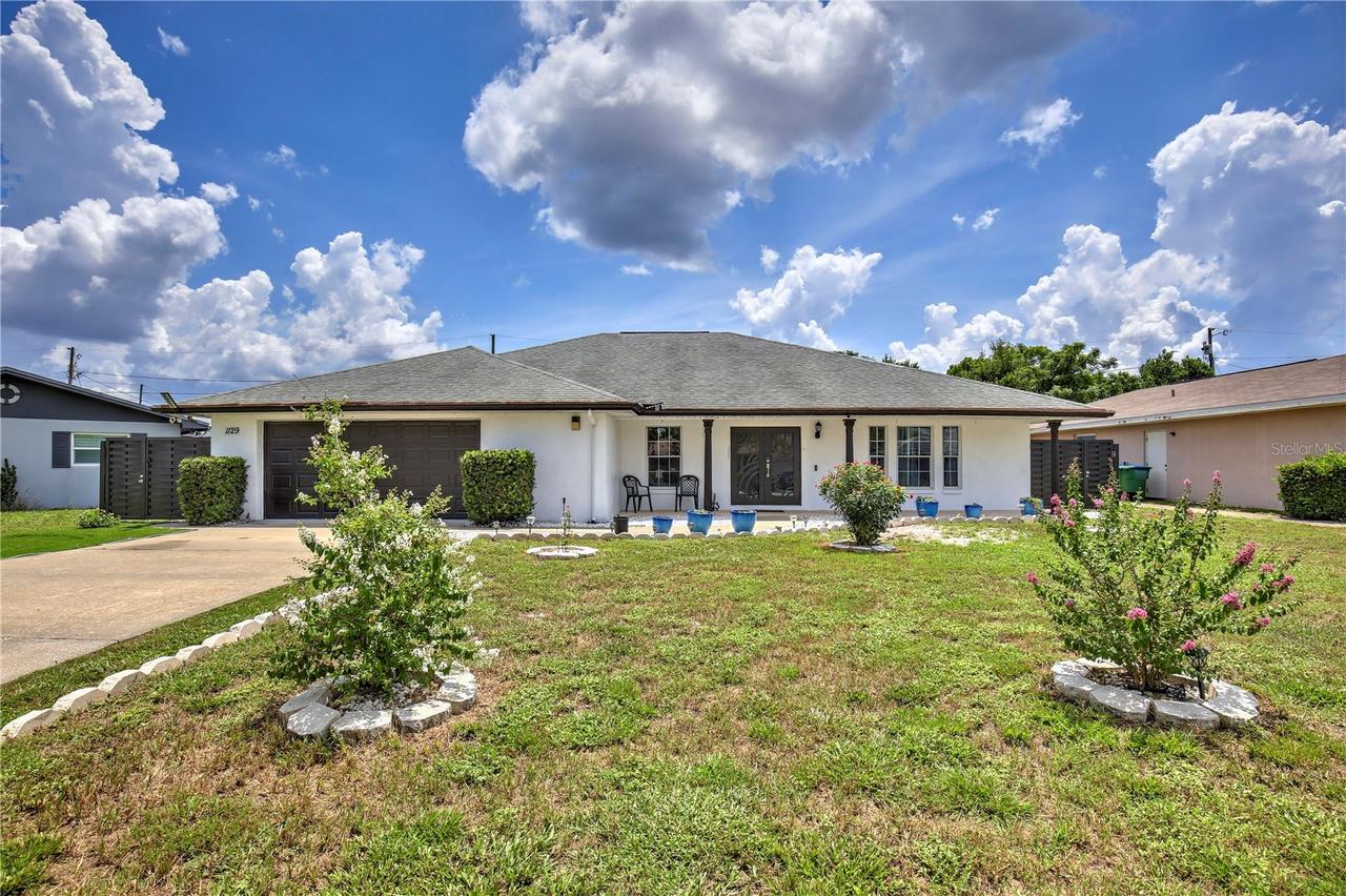 1129 Madura Dr., Deltona, FL 32725
