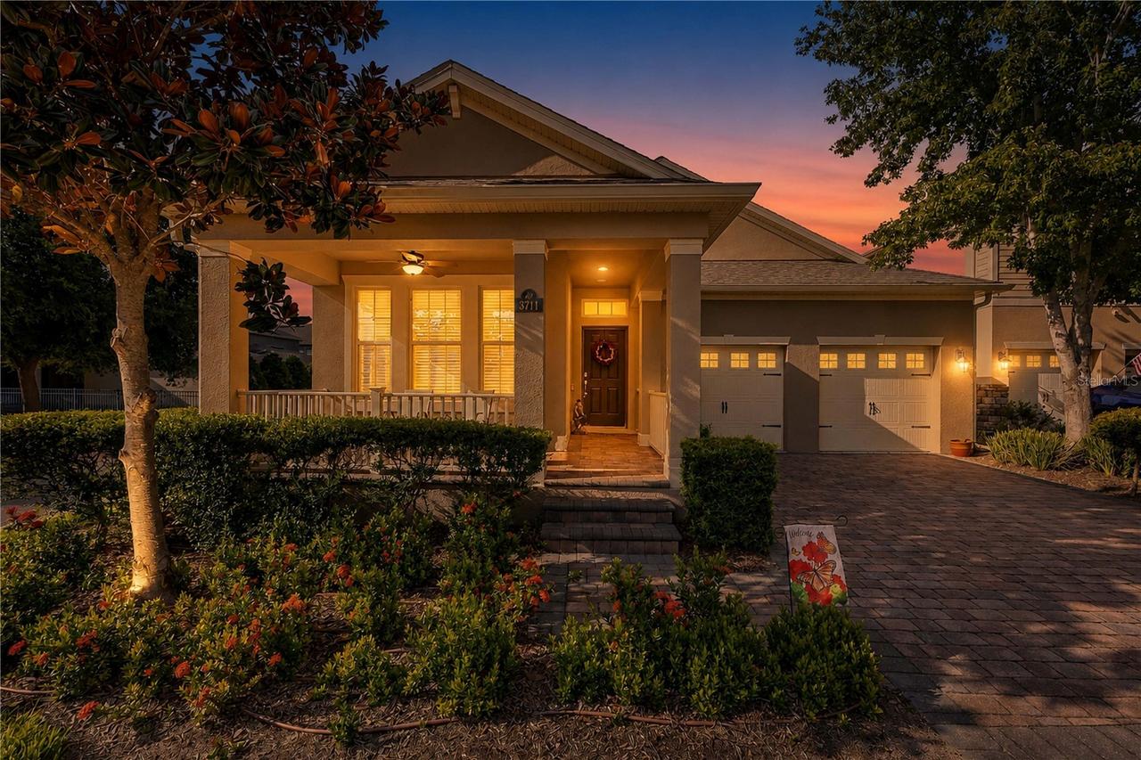 8711 Eden Cove Dr., Winter Garden, FL 34787
