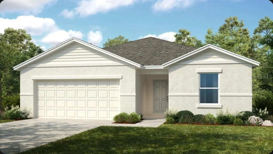 237 Streamwater Way, Groveland, FL 34736