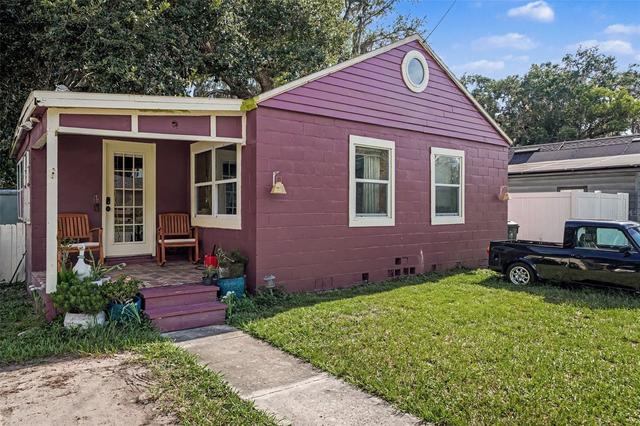 Homes Just Sold That Attend Kissimmee Middle School: September 1st to September 7th