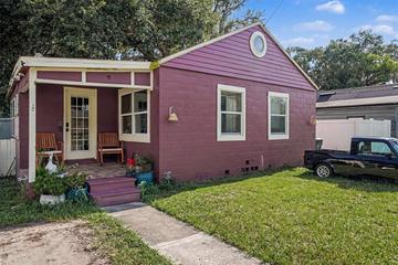 Homes Just Sold That Attend Kissimmee Middle School: September 1st to September 7th