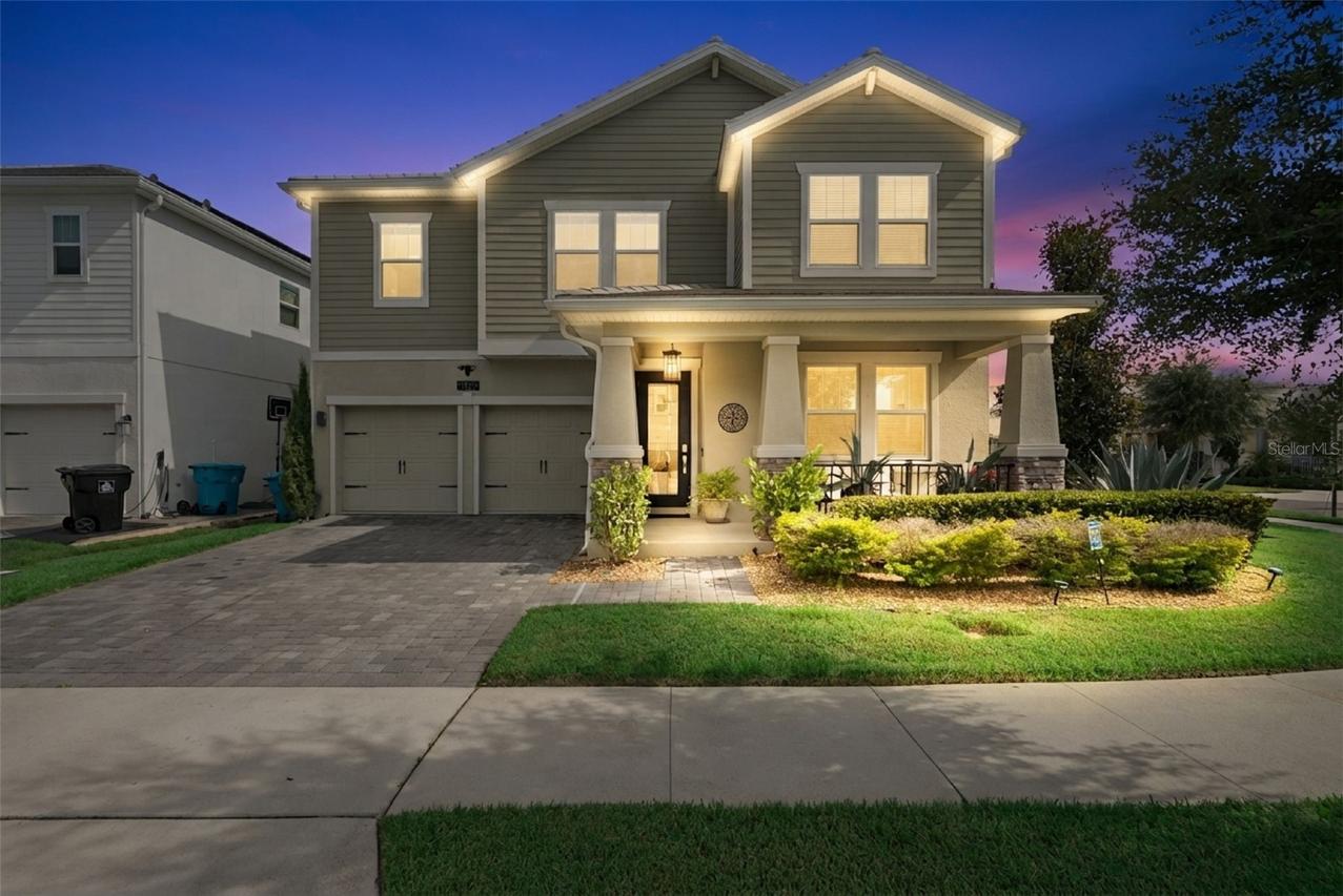 11479 Satire St., Orlando, FL 32832