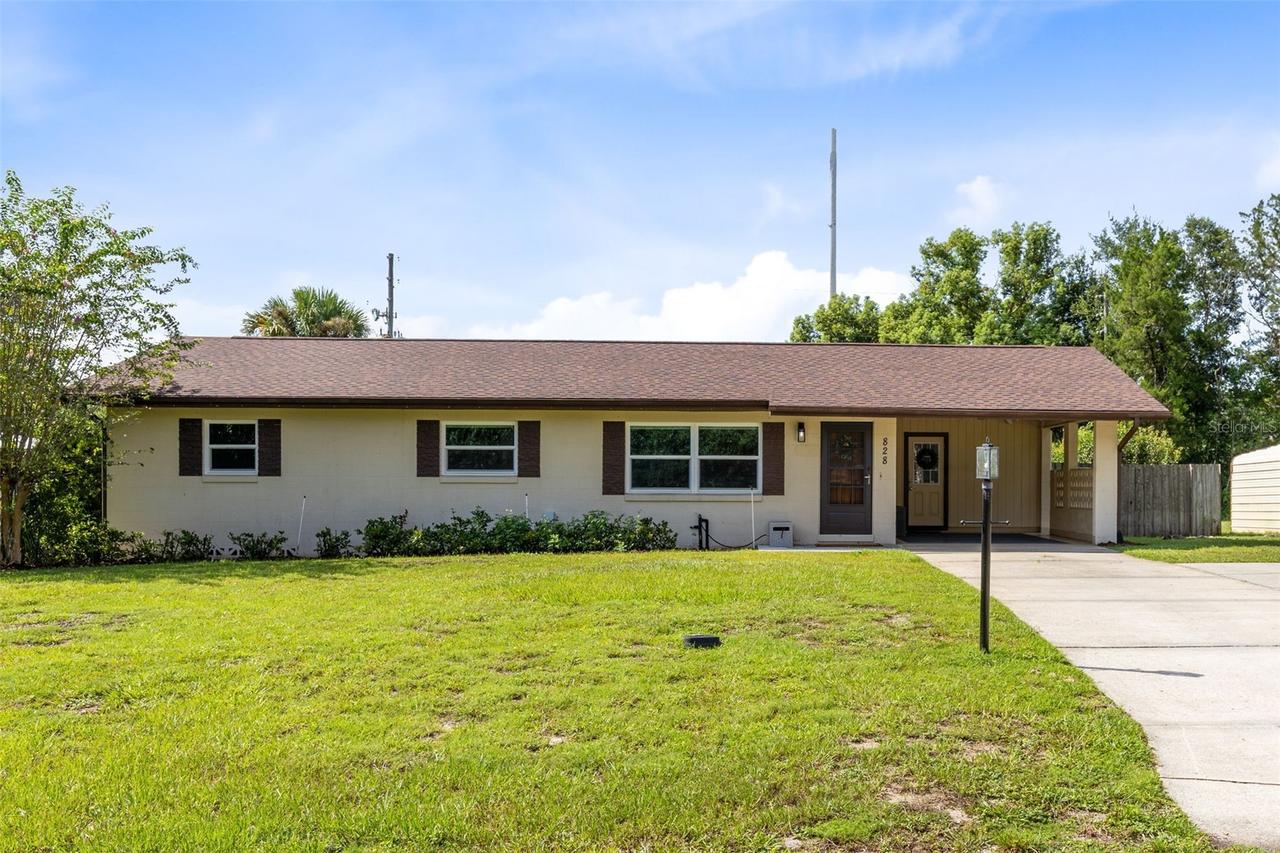 828 Overhill Rd., Deland, FL 32720