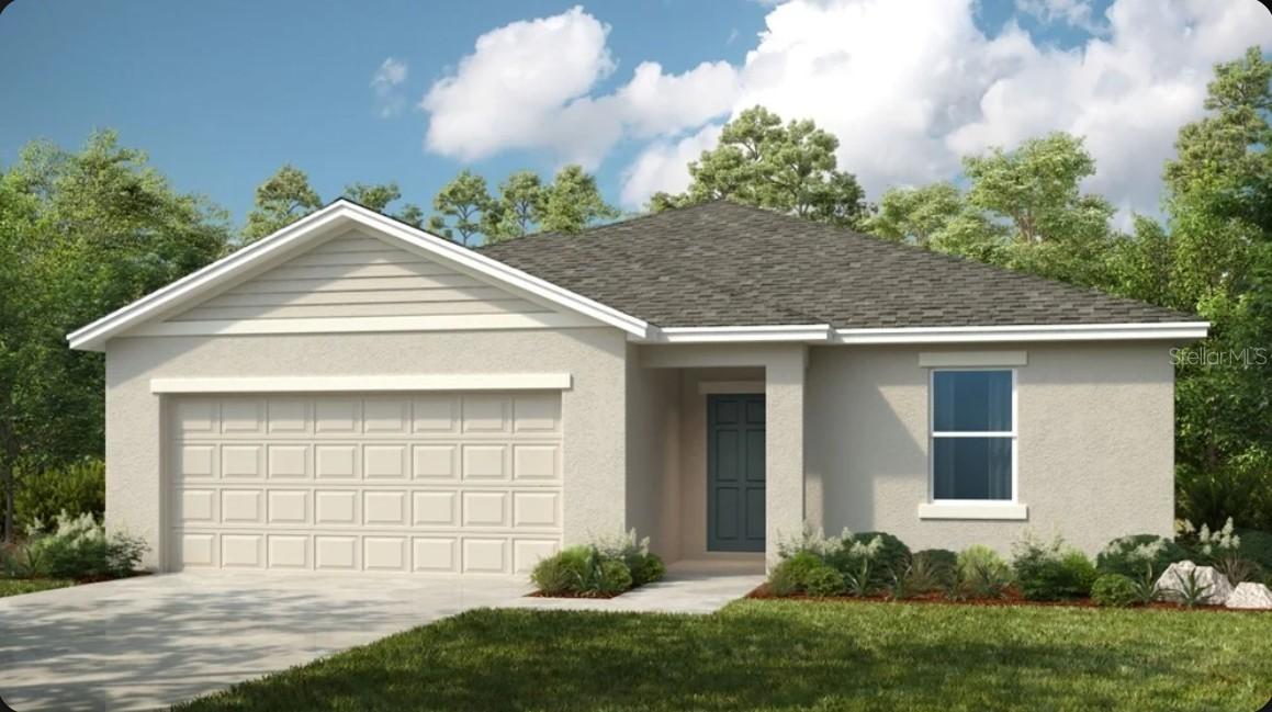 7417 Fieldstone Dr., Groveland, FL 34736