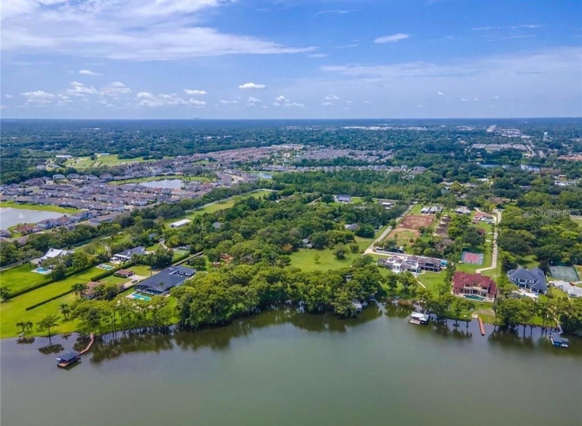1133 Bella Lago Cove, Winter Park, FL 32792