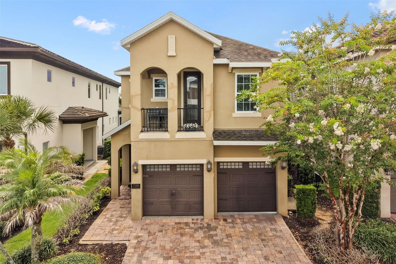 796 Desert Mountain Ct., Kissimmee, FL 34747