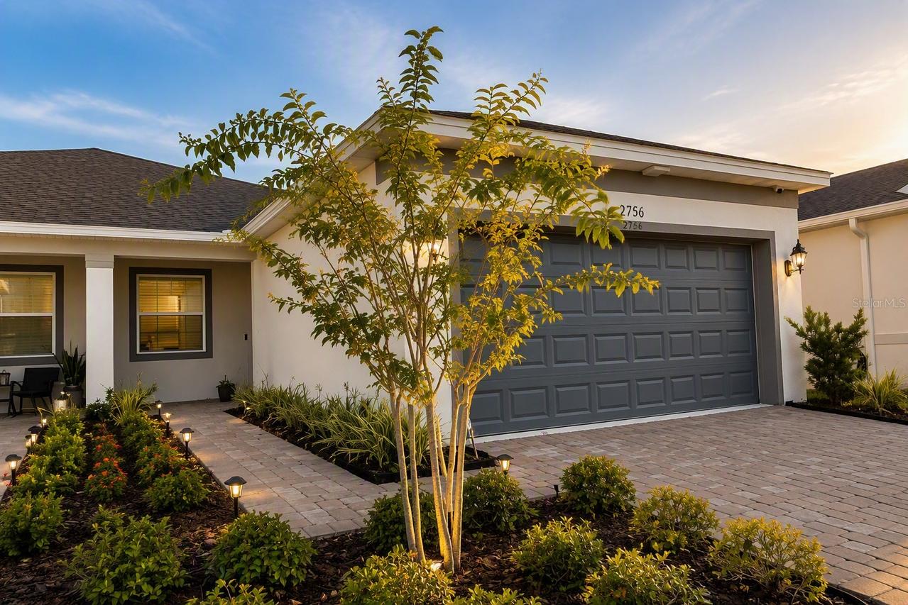 2756 Summer Retreat Ln., Kissimmee, FL 34744