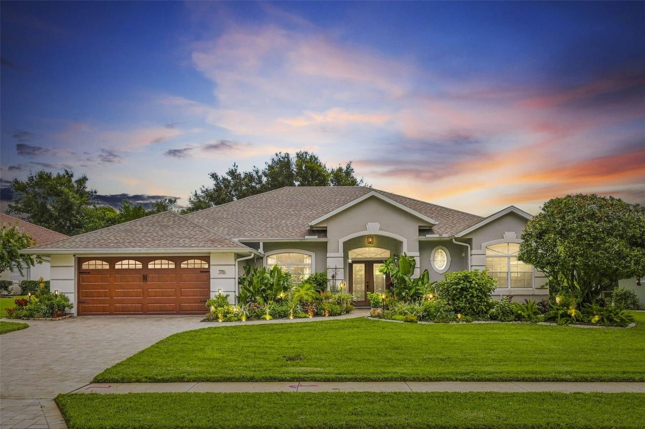 371 Hinsdale Dr., Debary, FL 32713