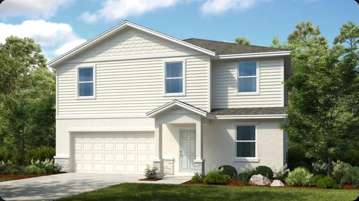 7429 Fieldstone Dr., Groveland, FL 34736