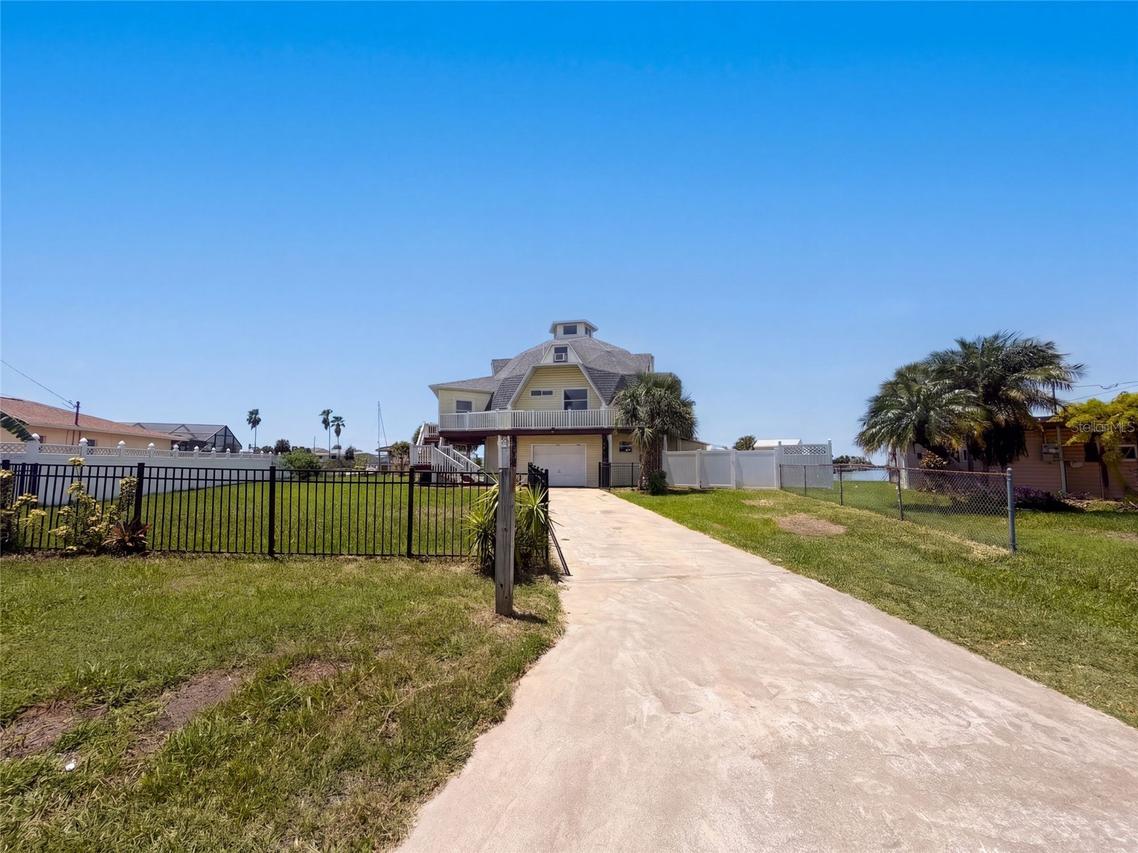 4100 Flamingo Blvd., Hernando Beach, FL 34607