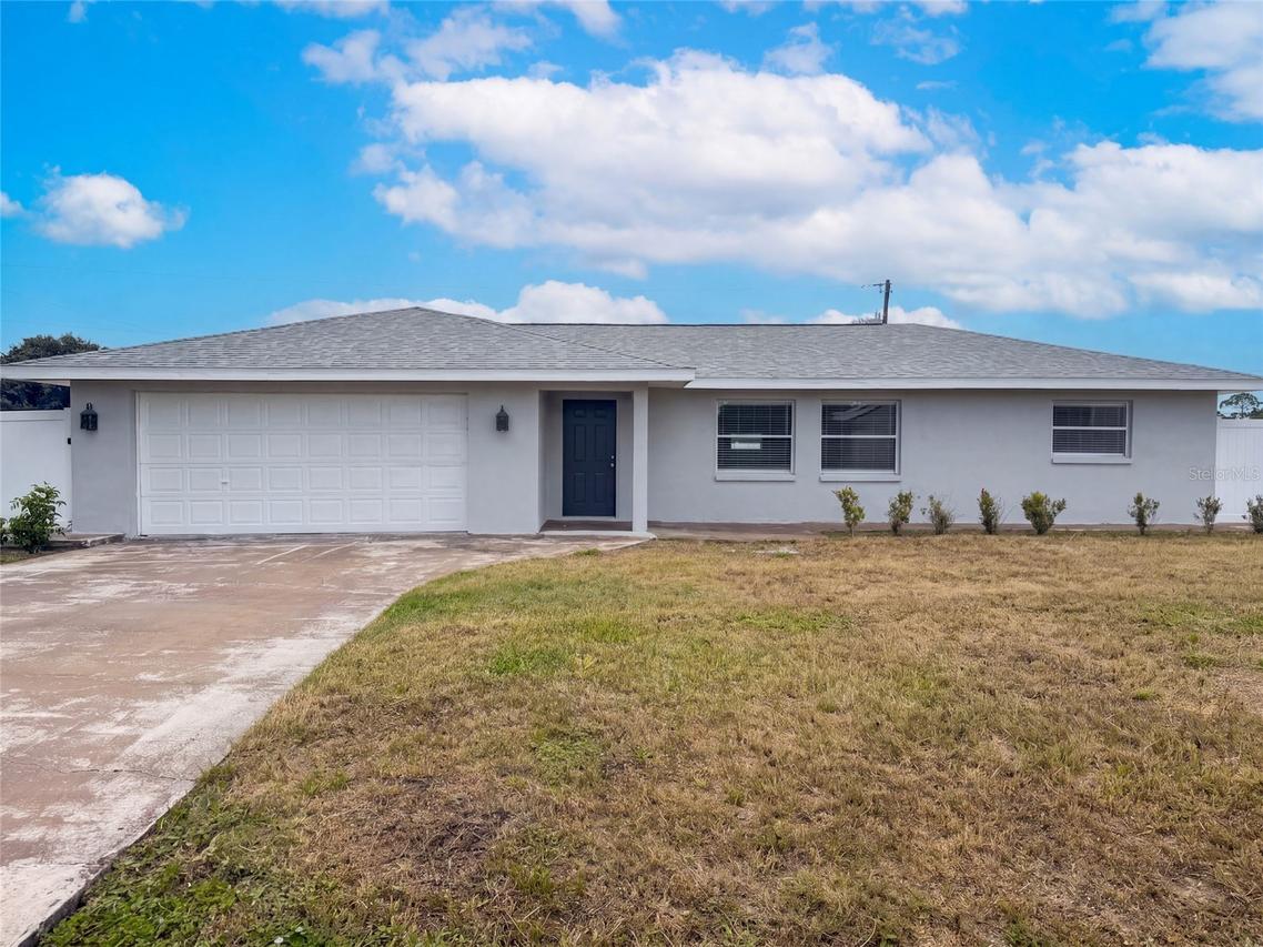 124 San Benito Ave., North Port, FL 34287