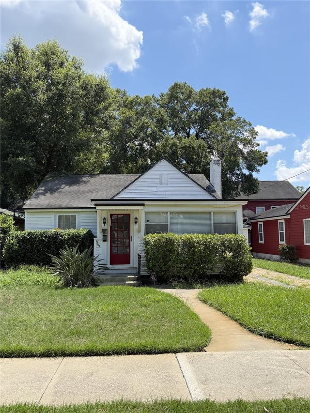1504 E Washington St., Orlando, FL 32801