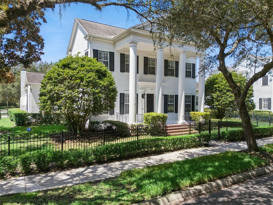 843 Oak Shadows Rd., Celebration, FL 34747