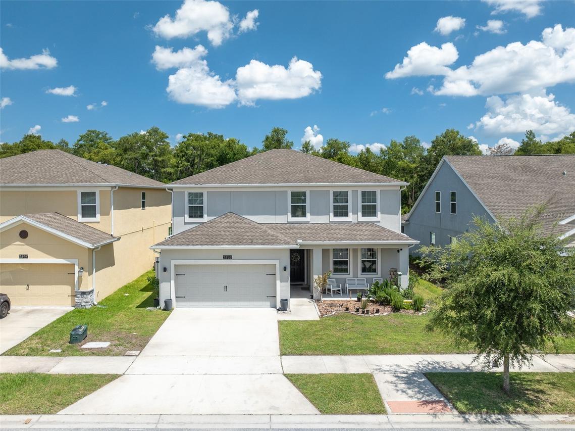 2353 Crescent Moon St., Kissimmee, FL 34746