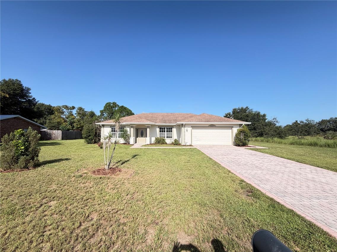 2925 N Lowell Rd., Avon Park, FL 33825