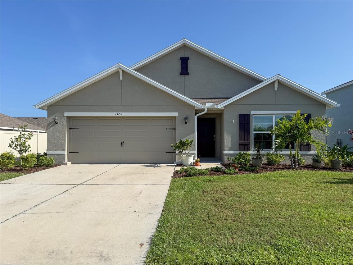 4120 Quiet Rain Ct., Palmetto, FL 34221