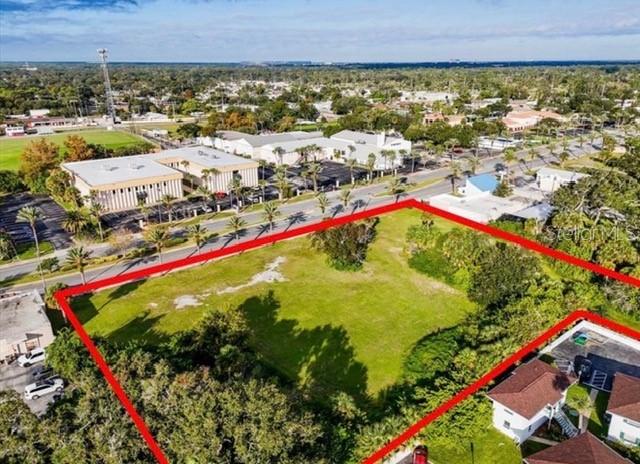 1745 S Ridgewood Ave., South Daytona, FL 32119