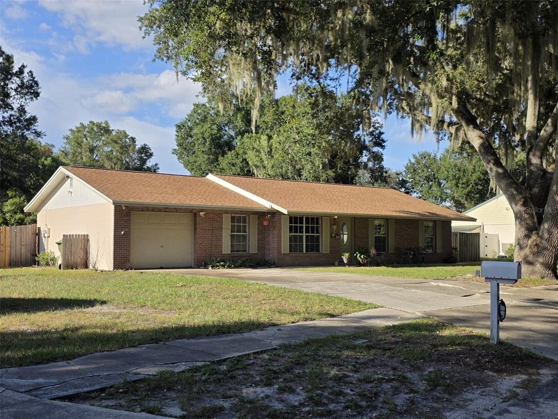 5045 Misty Lake Dr., Mulberry, FL 33860