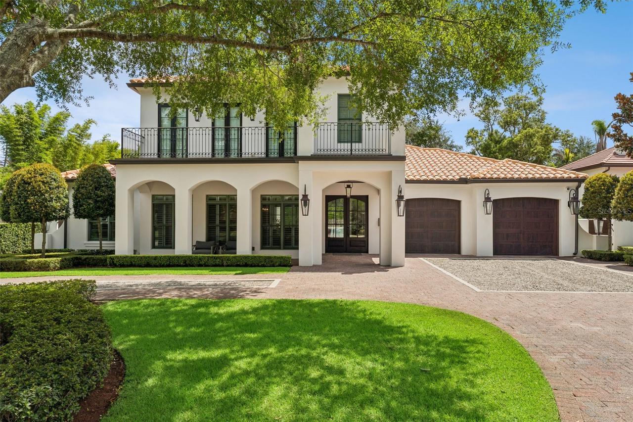 276 Detmar Dr., Winter Park, FL 32789