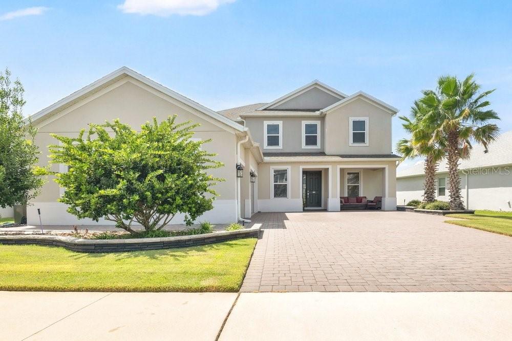 2163 Timber Creek Ln., Clermont, FL 34715