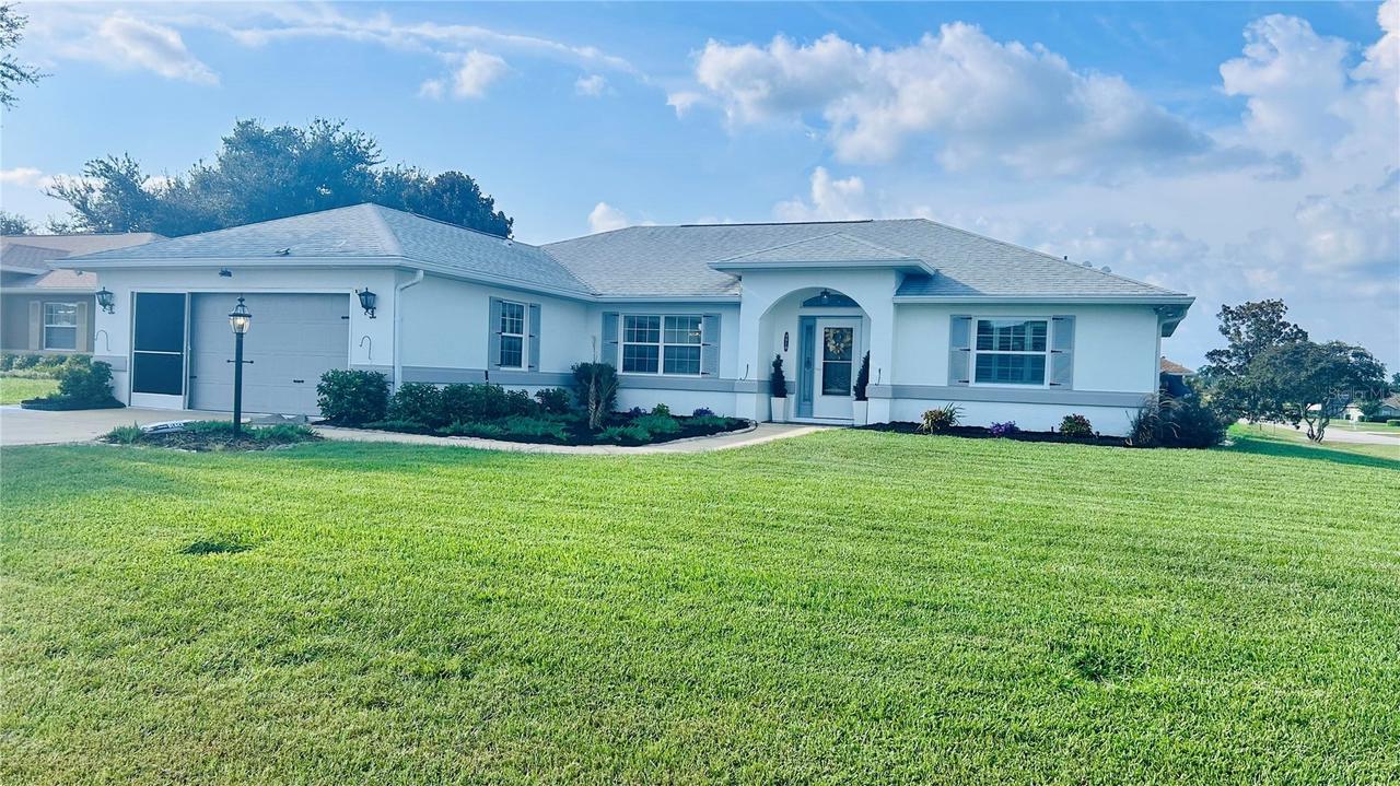 4919 NW 32nd Pl., Ocala, FL 34482