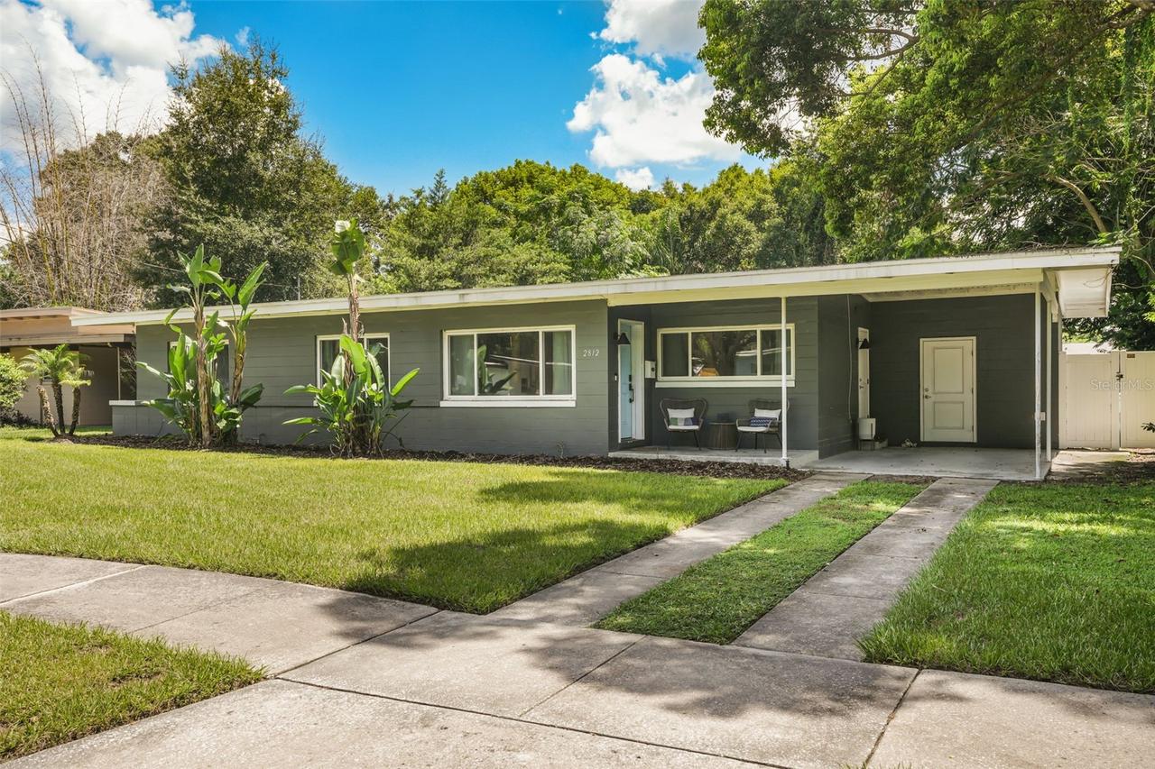 2812 Dellwood Dr., Orlando, FL 32806