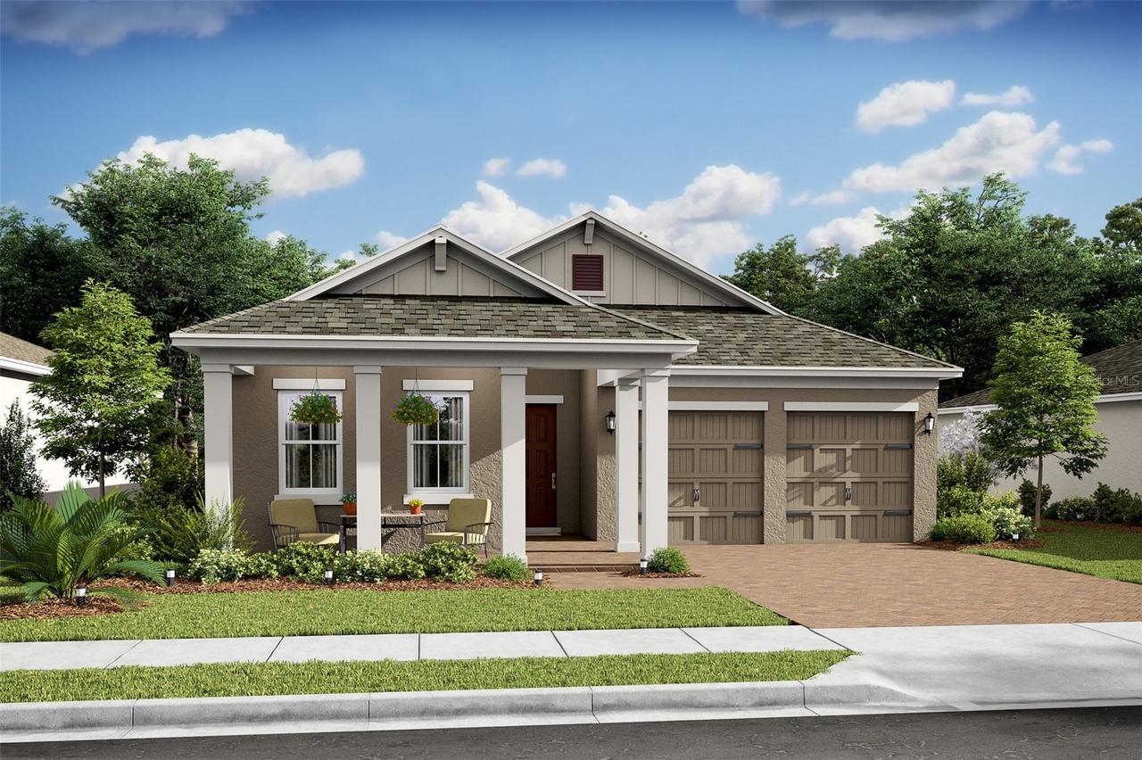 12523 Gold Honeysuckle St., Winter Garden, FL 34787