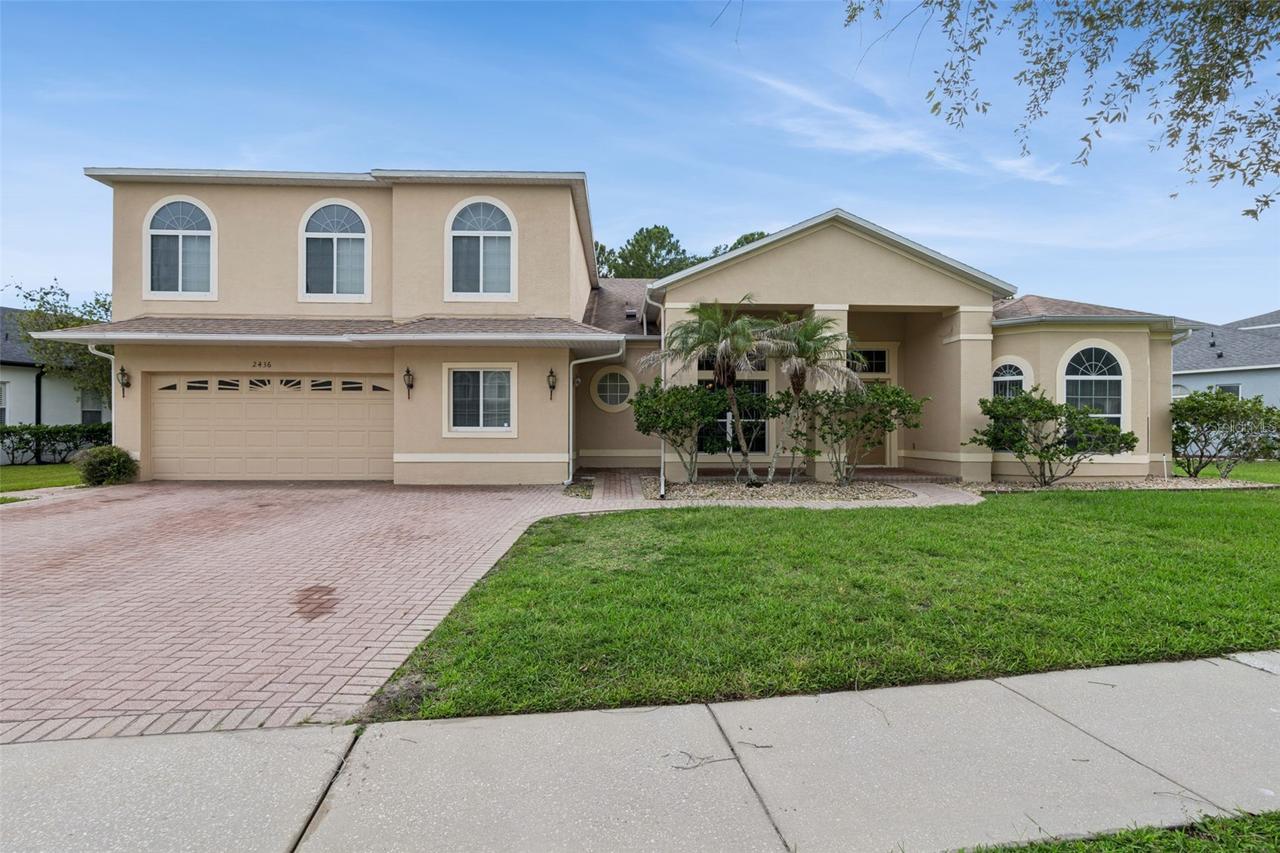 2436 Fawnlake Tr., Orlando, FL 32828
