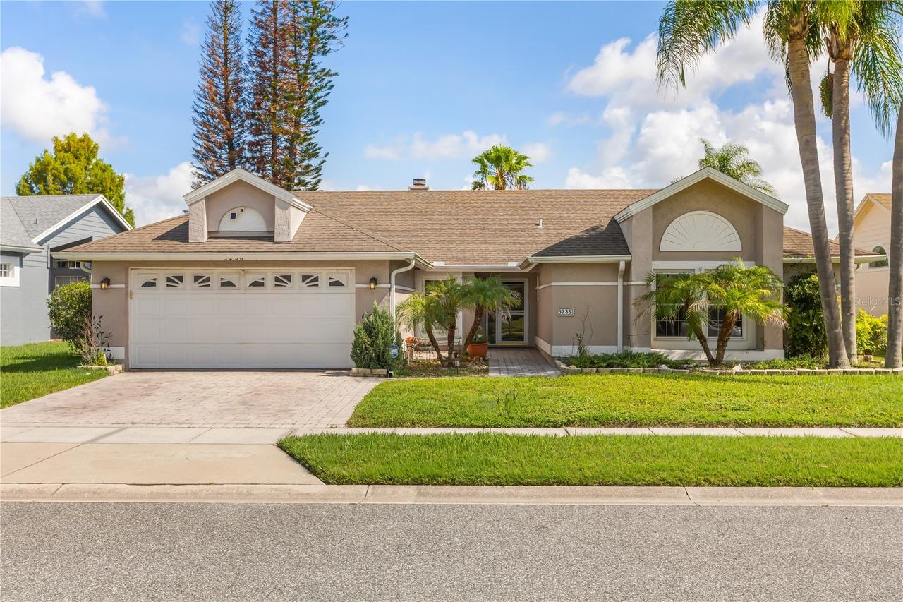 3236 Timucua Cir., Orlando, FL 32837