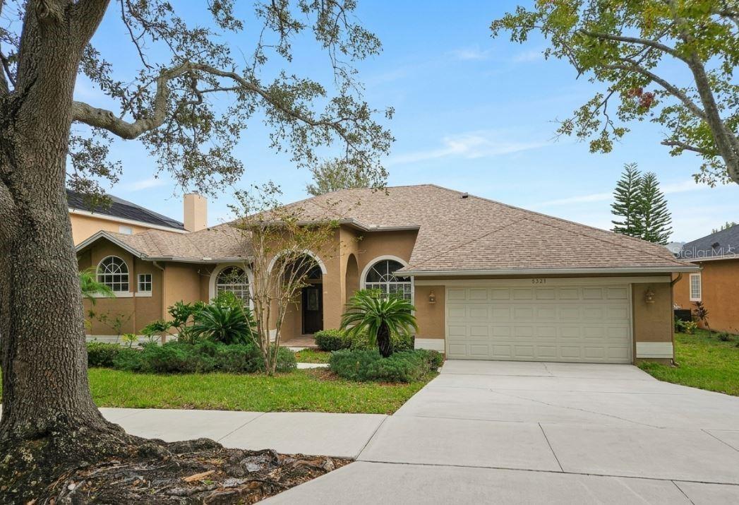 7741 Bardmoor Hill Cir., Orlando, FL 32835