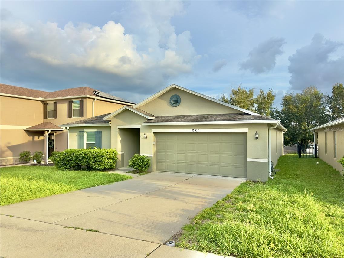 16432 Caju Rd., Clermont, FL 34711