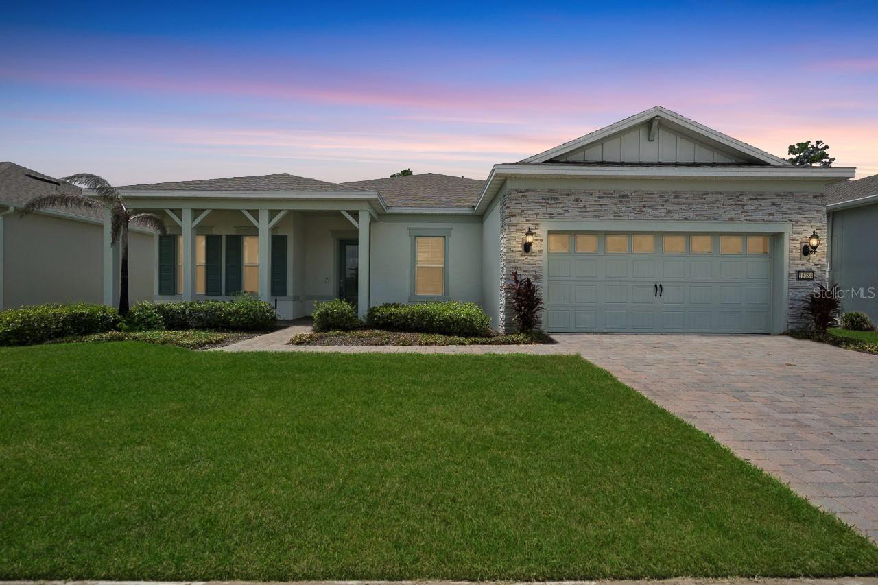 15084 Canopy Cover Dr., Winter Garden, FL 34787