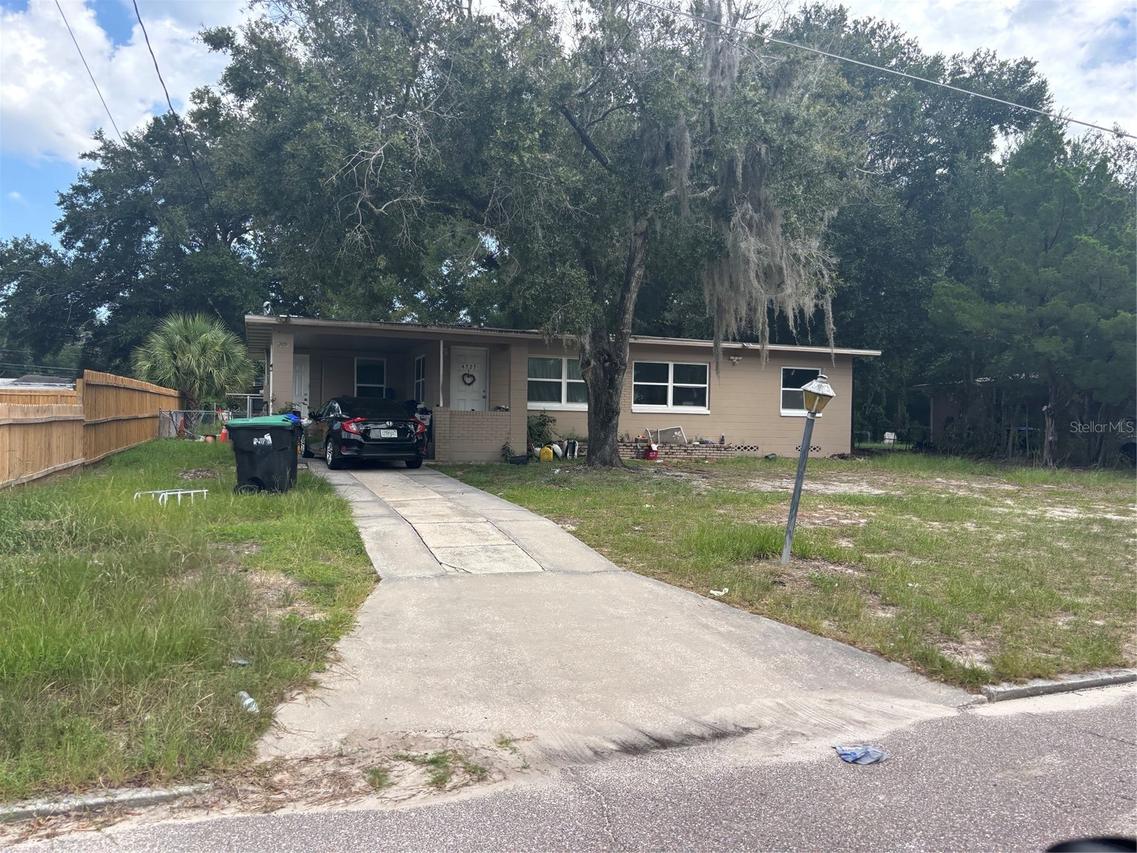 4727 Abaca St., Orlando, FL 32808