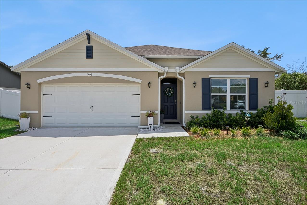 2073 Swanson Dr., Deltona, FL 32738