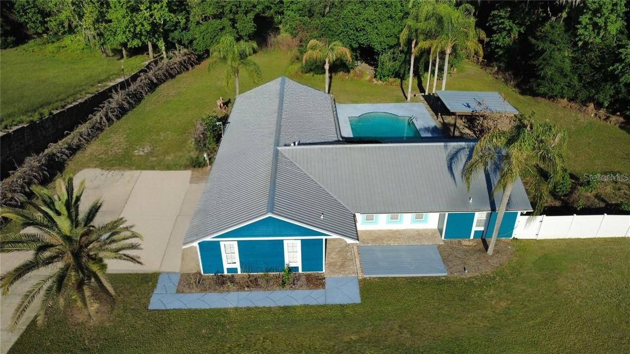 245 Country Circle Dr., Port Orange, FL 32128