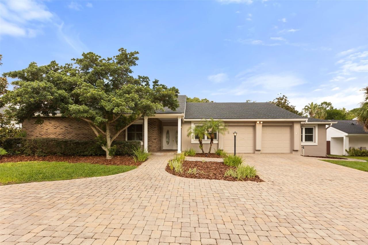 7449 Sparkling Lake Rd., Orlando, FL 32819
