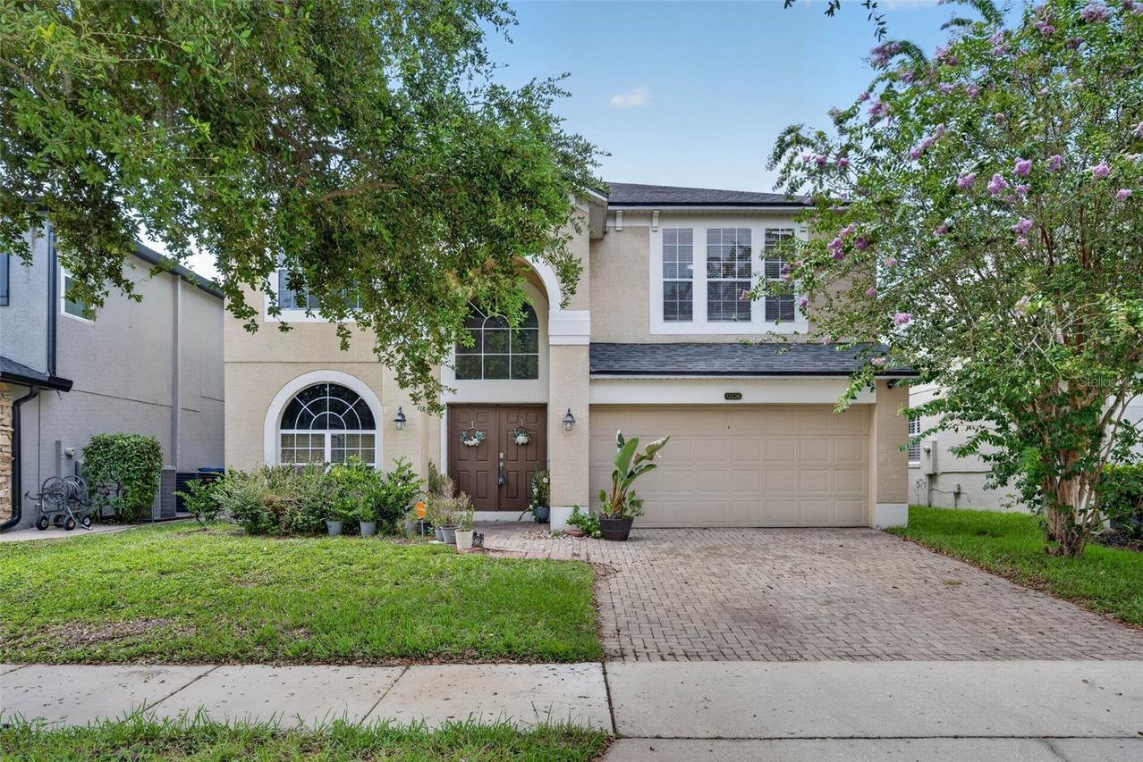 13026 Moss Park Ridge Dr., Orlando, FL 32832