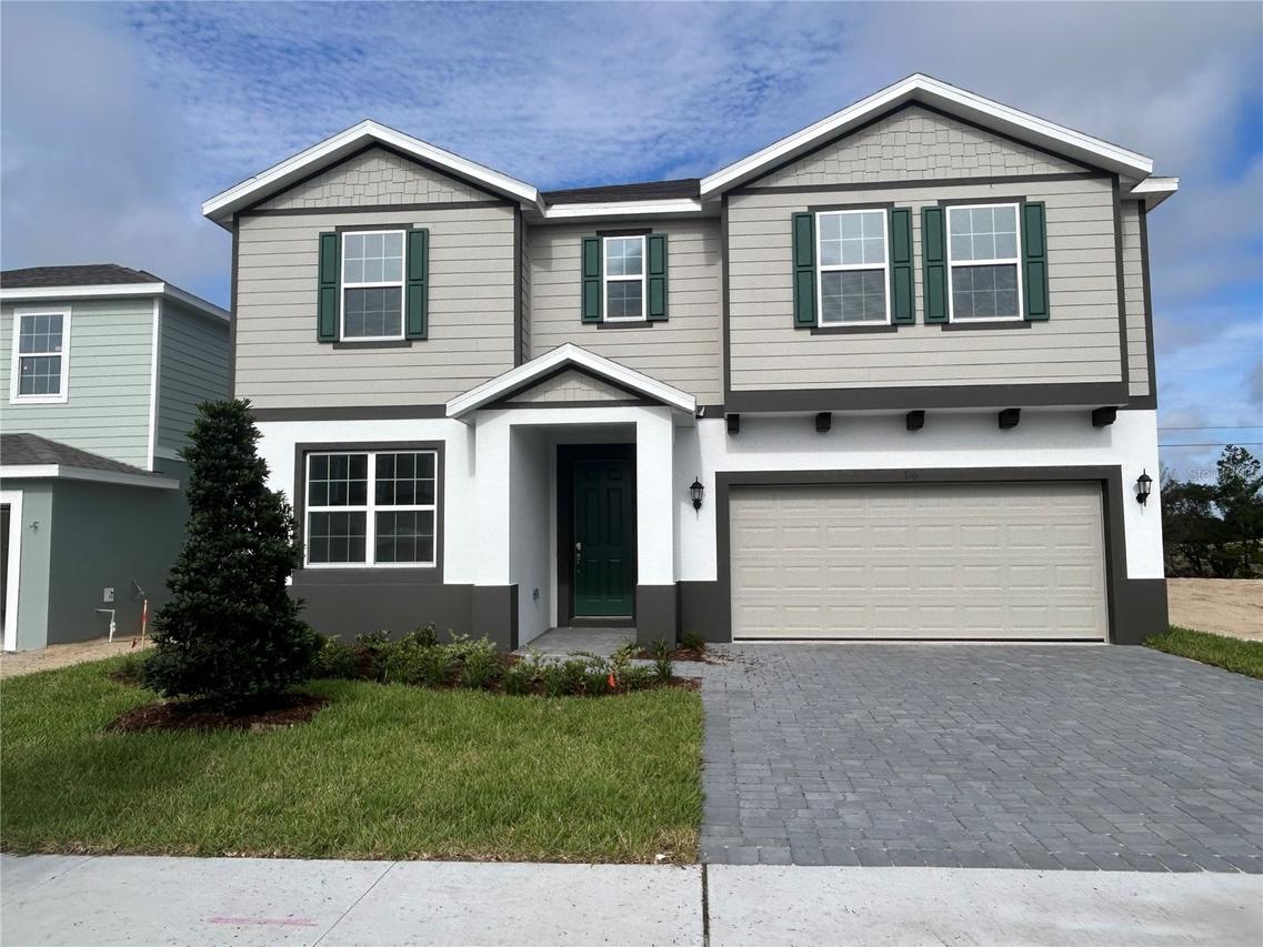 716 Farfields St., Deland, FL 32724