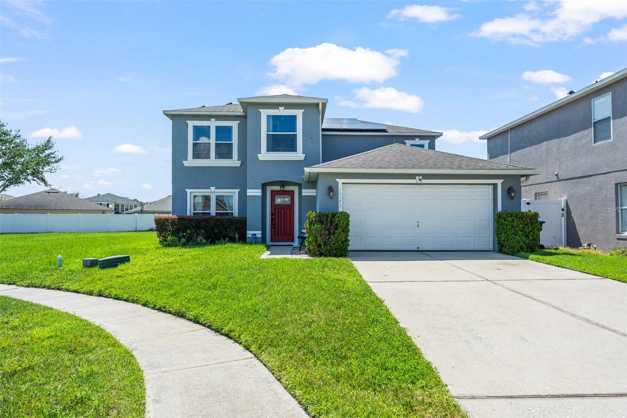 15272 Sugargrove Way, Orlando, FL 32828